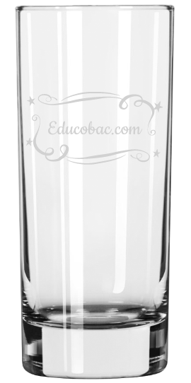 Verre Educobac