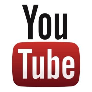 logo youtube